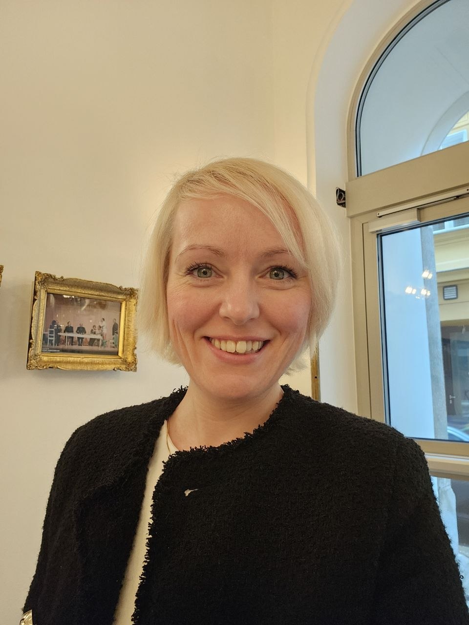 Urška K.